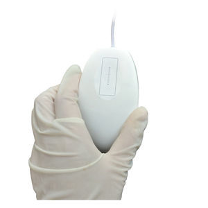 laser medical mouse 1