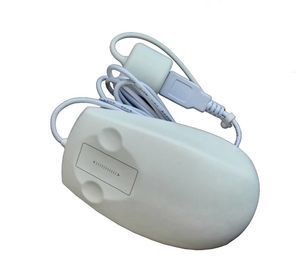laser medical mouse 1