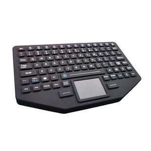 keyboard with international layout 1