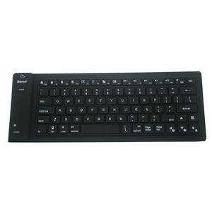 keyboard with international layout 1