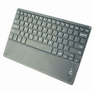 keyboard with touchpad 1