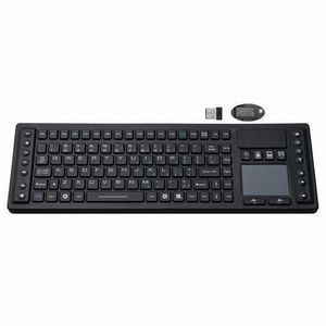 keyboard with international layout 1