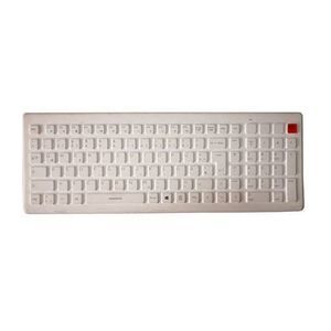 keyboard with numeric keypad 1