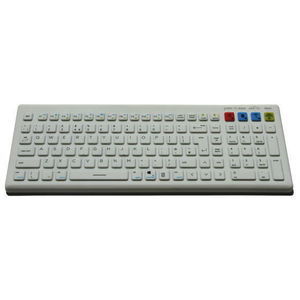 keyboard with international layout 1