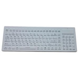 keyboard with international layout 1