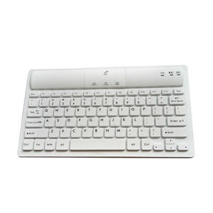 keyboard with international layout 1