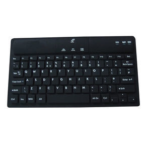 keyboard with international layout 1