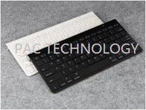 Bluetooth keyboard 1