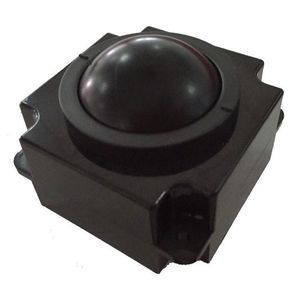 medical device trackball 1