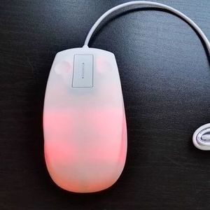 optical medical mouse 1
