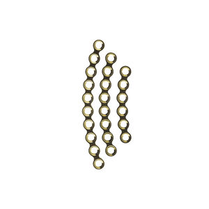 maxillofacial compression plate 1