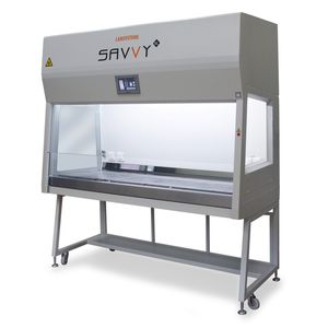type A2 biological safety cabinet