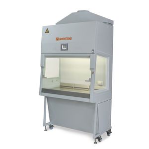 type B2 biological safety cabinet