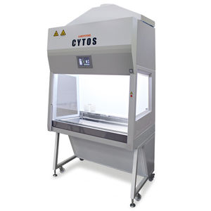 class II biological safety cabinet