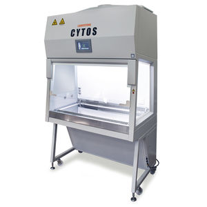 class II biological safety cabinet