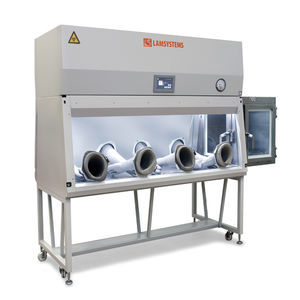 class III biosafety cabinet 1