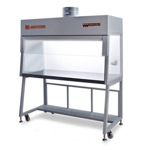 exhaust fume hood 1