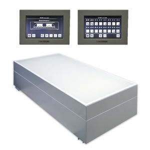 air filter unit