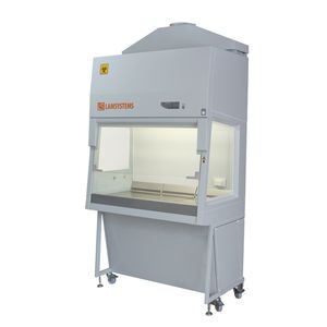 class II biosafety cabinet
