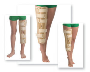 knee splint