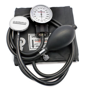 aneroid sphygmomanometer