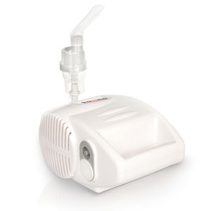 pneumatic nebulizer