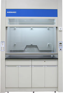 chemical fume hood