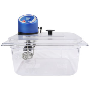 thermostatic water bath 1