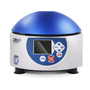 laboratory micro centrifuge