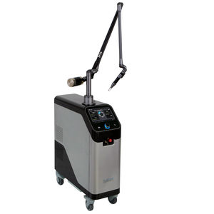 pigmented lesion treatment laser