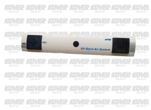 environmental disinfection system