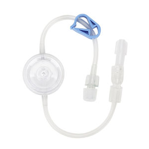 antibacterial filter