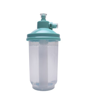 bubble humidifier
