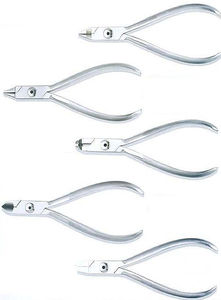 orthodontic pliers