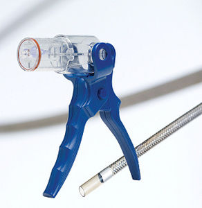 thrombectomy catheter