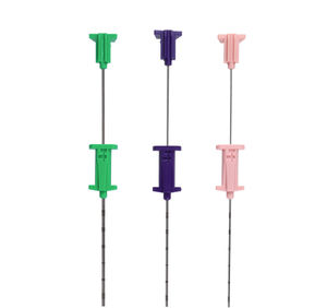 biopsy needle