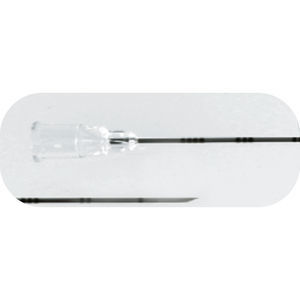 prostate biopsy needle