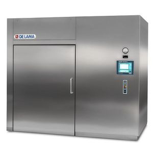 heat treatment oven