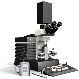 optical microscope