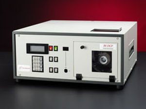 centrifugal sedimentation particle size analyzer / for the pharmaceutical industry / for the food industry / for the cosmetics industry