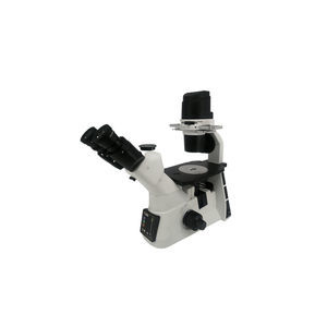 inverted microscope