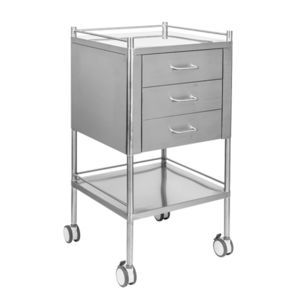 medical trolley