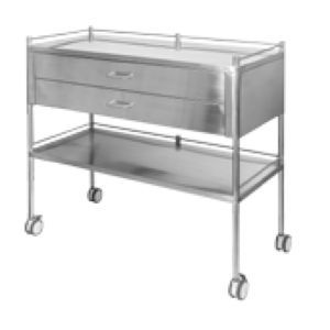 medical trolley 1
