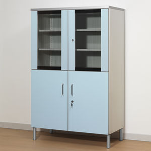 cabinet with door