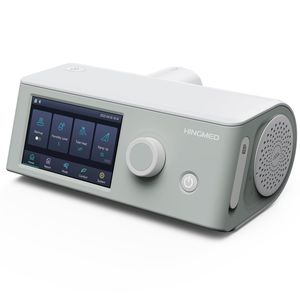 home care ventilator