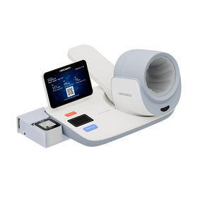 automatic digital blood pressure monitor
