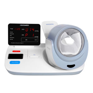 automatic blood pressure monitor
