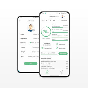 data management mobile application