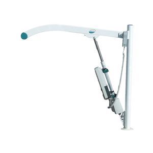 battery-operated pool lift