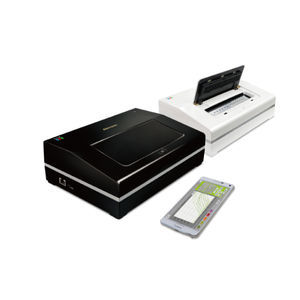 qPCR thermocycler 1